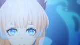 [Genshin Impact Animation] My Coral Palace Heart Sea jelas bukan belut!