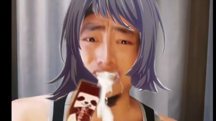 海玲不语 只是一味的faker立希的bin