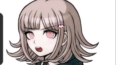 Danganronpa Một số hình ảnh kỳ lạ 4, tôi hy vọng tất cả các bạn thích nó!! Này...bạn bị Ishimaru-san