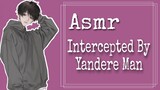 ASMR (ENG/INDO SUBS) Intercepted By Yandere Man [Japanese Audio]