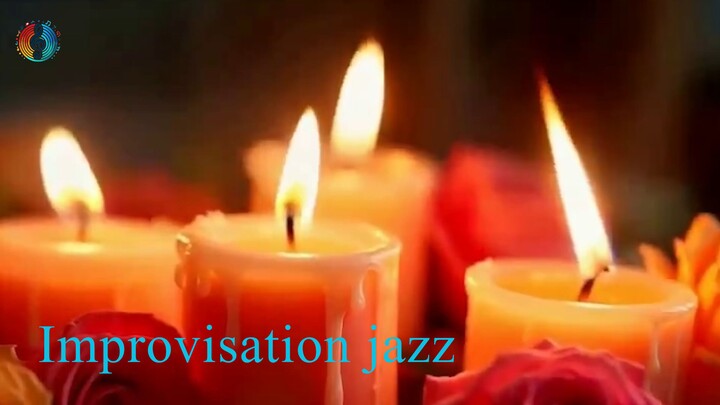 Improvisation jazz music Playlist Music Relaxing