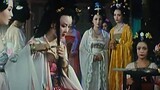 【尉迟】1992年拍的唐朝古装剧，堪称史上最考究的版本之一