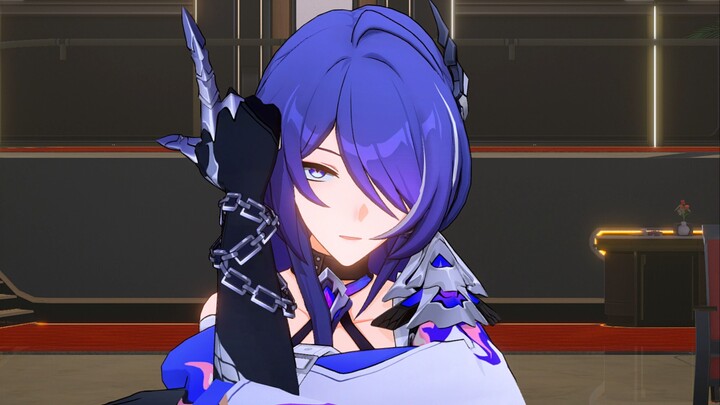 【黄泉】征服者