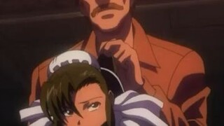 black lagoon