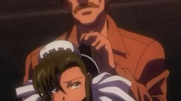 black lagoon