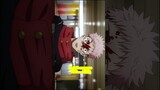 Jujutsu Kaisen S2 NOBARA's (DEATH) #anime #viral