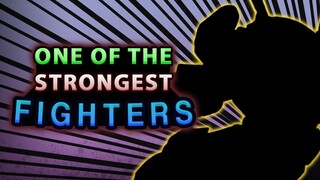 One Of The Strongest Fighters In The Current Meta | Mobile Legends