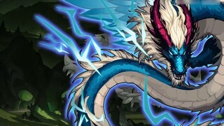 【Mountains and Seas Return】 Episode 56: All members set out for the Wanjing Dragon Cave, and the top