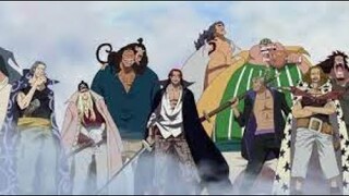 Top 10 Coldest Moments In One Piece