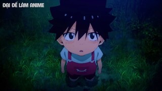 ALL IN ONE _Kế Thừa Sức Mạnh Ma Vương Tôi Bất Bại Vô Đối _ Tóm Tắt Anime Hay _ Đ