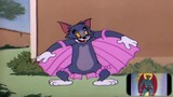 Funny video|Tom and Jerry X DEVILMAN crybaby similar clips