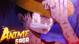 Anime Saga BOUGHT OUT?!  Developers Stealing ASSETS from Grand Piece Online?