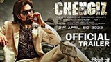 Chengiz Official Trailer Hindi | Jeet | Susmita | Rohit Roy | Bengali Movie Hindi Dubbed 21Apil 2023