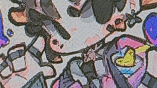 2018 - Clove / 暮蝶