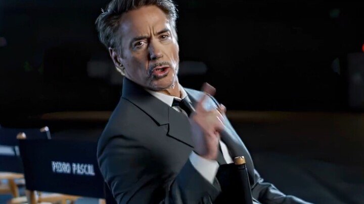 "Daftar pemain Avengers 5 diumumkan"