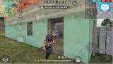 [ HighLight FreeFire ] Perfect Shot #freefire