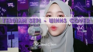 TERDIAM SEPI - WINNS COVER (REFF)