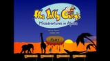 The Jolly Gang's Misadventures in Africa (2011) chapter 0 - Shaggy's Help