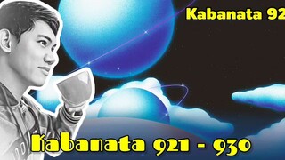 The Pinnacle of Life / Kabanata 921 - 930