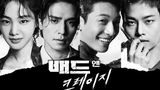 BAD AND CRAZY S01E12 2022 KDRAMA HD