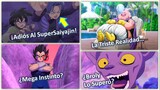Los 7 Misterios RESUELTOS Que Debes CONOCER ANTES DE VER Dragon Ball Super: Super Hero