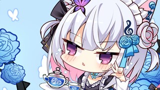 Chinese Tsundere Magnetic Ghost Mathematical Olympiad