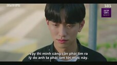 Webtoon Đời Tôi EP 13 [Sub Việt]
