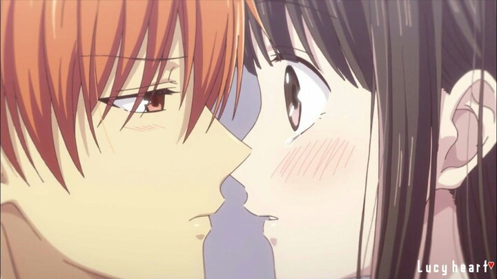 Kyo x Tohru Moments - Love me Like You Do