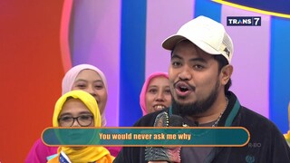 Arisan TRANS7 FULL 11 April 2025