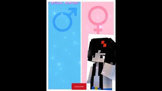 Video Ccp Love SADAKO, NIHIKO, ALEX, KAYAKO XDJAMES, XDVINO, MECHANICZ, MONHIIEE #minecraft #shorts