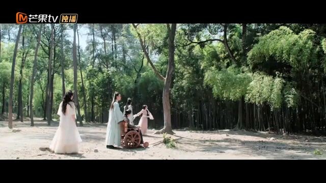 Fake princess ep17 eng sub