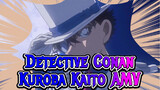 Detective Conan 
Kuroba Kaito AMV