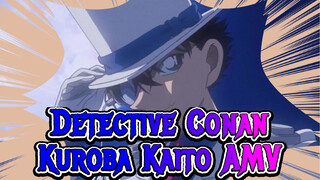 Detective Conan 
Kuroba Kaito AMV