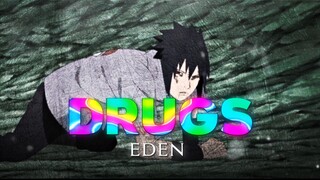 [SHORT] AMV EDGY ROTATE STYLE | EDEN DRUGS | ALIGHT MOTION EDIT