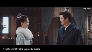 [FMV-Vietsub] 千年风雅 || Nguyện bách tính có thể khói bếp không ngừng | Châu Sinh Thần/周生辰 - [周生如故]