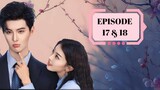 🍒 I wait for the sea breeze to hug you | EP 17 & 18 ENG SUB 🔒 FINALE🔒