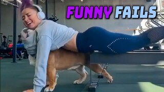 Funny Fail Videos | Funny Fail Compilation 2022 | Fails of the Week