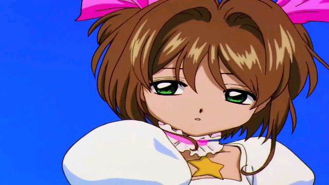 Anime] The Best of… Episódio n.º 57 de Sakura Card Captors – Apoliland