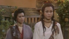 กระบี่ไร้เทียมทาน (Reincarnated) 1979#45