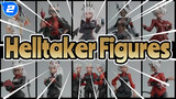 [Helltaker] Foreign Master Makes Figures For Helltaker Characters| Repost_2