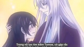 Top 10 Phim Anime Có Tình Yêu Cực Đẹp Giữa Ác Quỷ Và Con Người p10