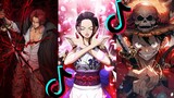 👑 One Piece TikTok Compilation - One Piece edits - Badass Moments 👑 [#1]