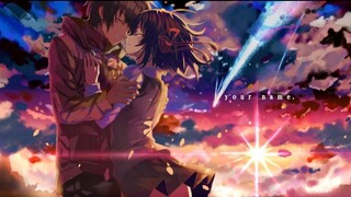 Kimi no Na wa (Your Name) sub indo