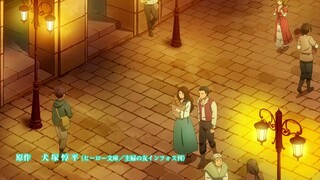 Isekai Shokudou S2 Ep 7