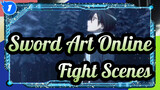 [Sword Art Online/Epic/Mixed Edit] Unforgettable Fight Scenes_1