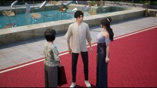 Urban Ancient Imortal Doctor Eps 44 Sub Indo