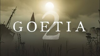 Goetia 2 | GamePlay PC