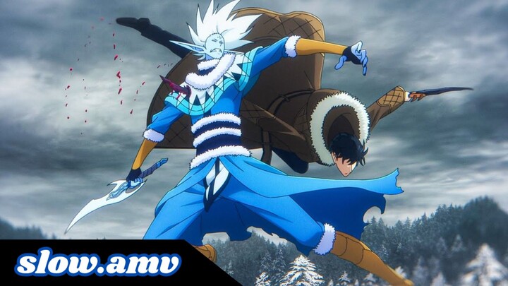 ANIME TERLALU BRUTAL DAN TIDAK RAMAH ANAK- ANAK