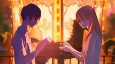 (Movie: 2021) Summer Ghost: Subtitle Indonesia