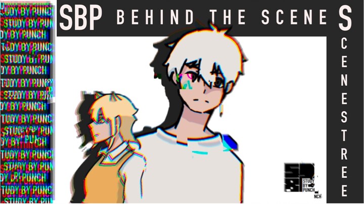 SBP | Behind the scenes 3/1